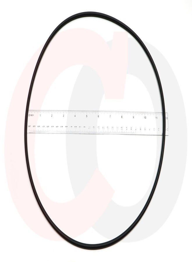 Captain O-Ring - Replacement A20210 A-20210 Oring for Fluval FX4 FX5 FX6 Canister Filter Lid Top Cover - Image 3